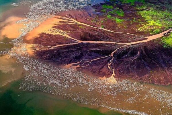 Lake Bogoria National Reserve
