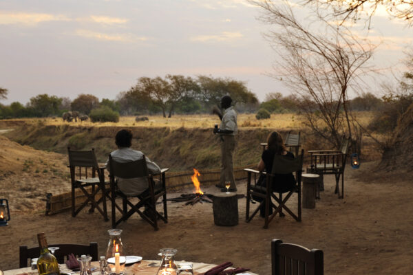 digital detox safari lodges Kenya - book a trip